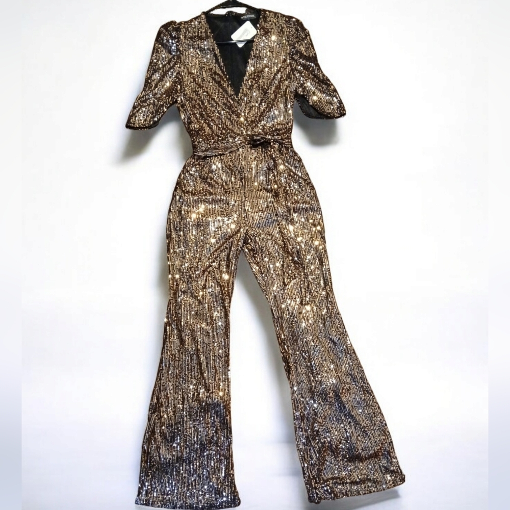 Valentina jumpsuit